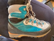 Scarpa Manta PRO GTX