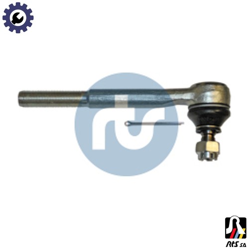Tie rod end 02569 - for, vw