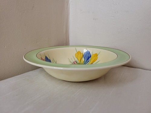 Clarice cliff spring - clarice,