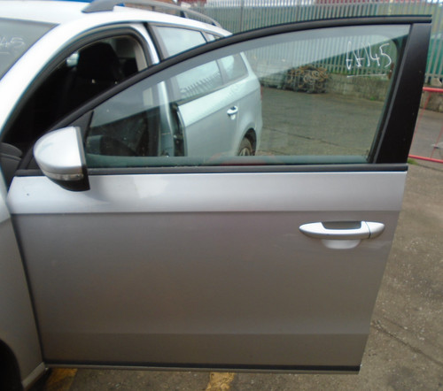 Passat 6 tdi - 1.6,