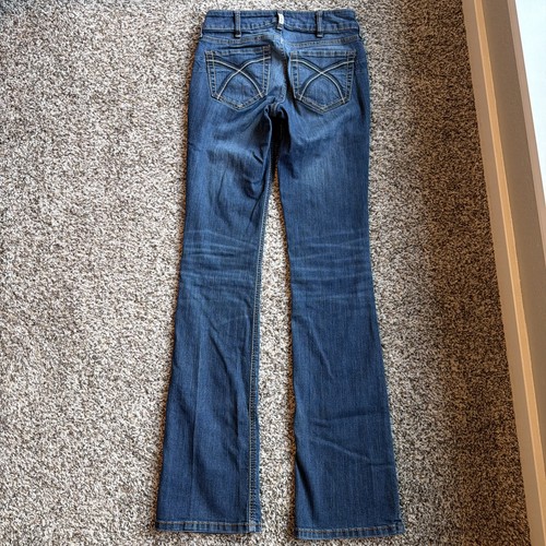 Women ariat jeans xl - ariat, 27