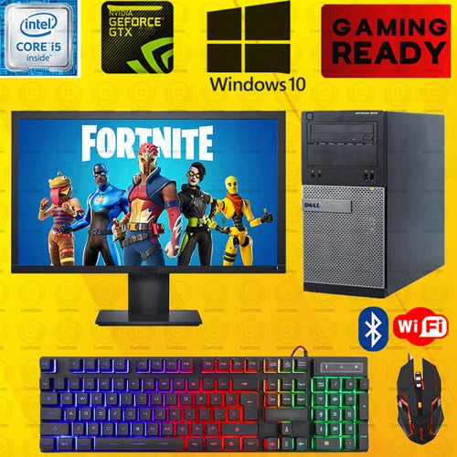 Fortnite dell gaming - fortnite,