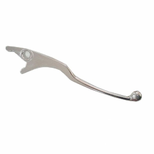 Forged aluminum brake lever - aluminum,