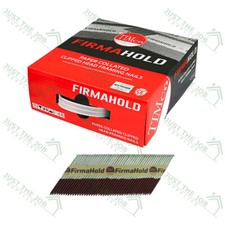 Firmahold Framing Gun Nails to fit Paslode IM350 50,63, 75 & 90mm Clipped Trade 
