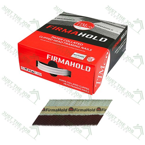 Firmahold framing gun nails - firmahold,
