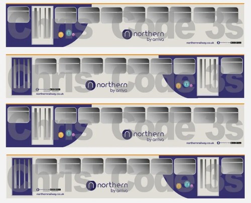 Adhesive vinyl dmu - vinyl, decal
