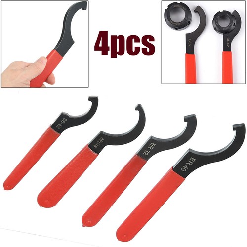 4pcs coilover wrench hook - 4pcs,
