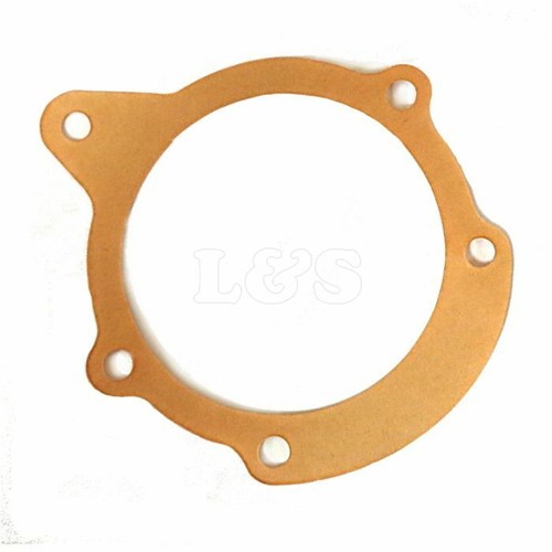 Villiers c12 crankcase - villiers, gasket