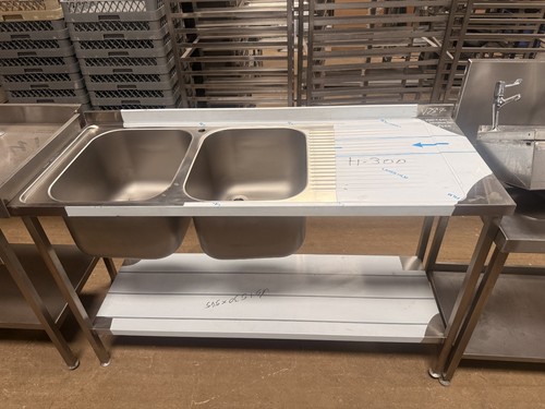 Commercial stainless steel - commercial,