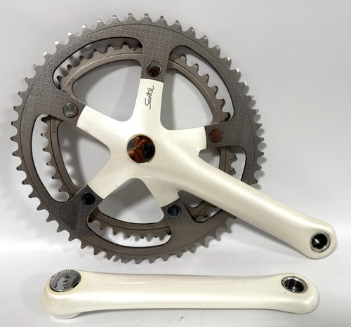 Minty shimano sante 5000 - sante, fc-5000