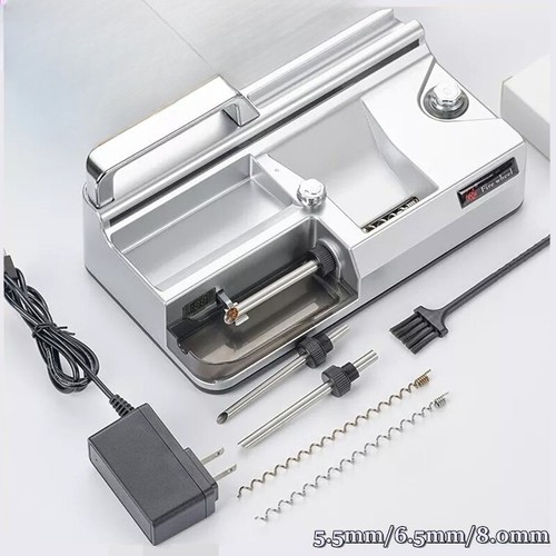 Automatic rolling machine - automatic,