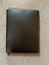 Filofax City A4 Zipped