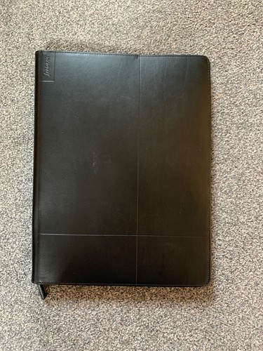 Filofax city zipped - city, a4