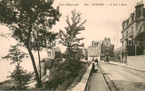 Dinard bric a brac - dinard,