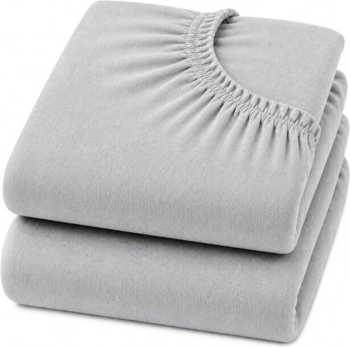 Moses basket sheets 67x30cm - moses,