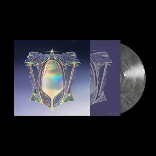 Machinedrum view lp - machinedrum:, u