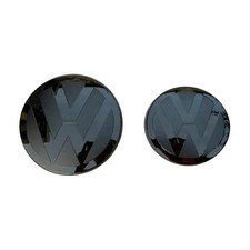 Golf MK7  Model Front & Rear