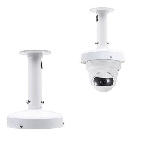 Security camera type - type, wall