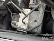 BMW 1 Series ABS Brake Pump