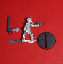 Warhammer 40k - Imperial Guard