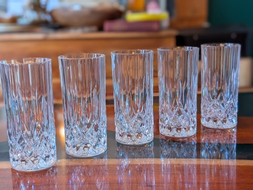 Set vintage rcr - of,
