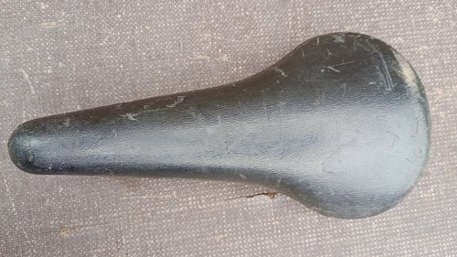 Vintage sportex a70 saddle - vintage,