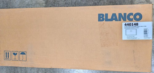 Blanco 440148 metallic - blanco,
