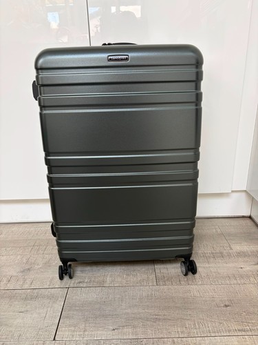Extra large hard samsonite - extra,