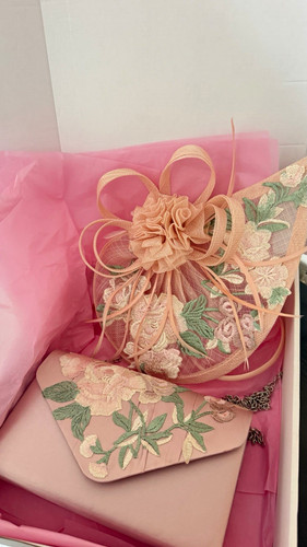 Handmade women pink - women’s,
