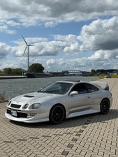 Toyota Celica AT200 ST202-205