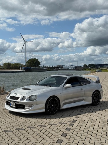 Toyota celica at200 st202 205 - celica, st202-205