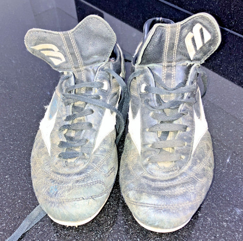 Mizuno football boots size - boots,