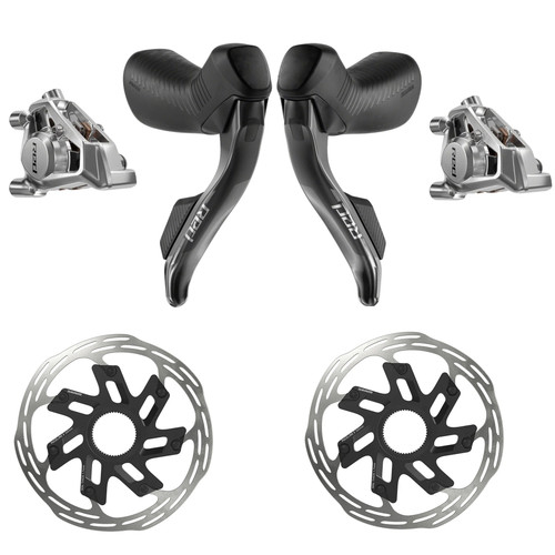 Sram red etap axs - sram,