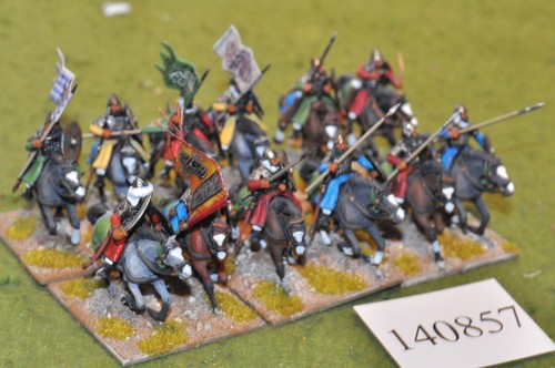 28mm medieval saracen ex - 28mm,