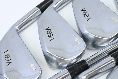 Vega irons 3 pw - /, /