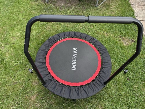 Folding mini fitness exercise - fitness,