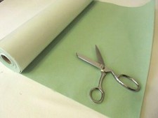 Self Adhesive Felt Baize Fabric Mini Rolls - MINT