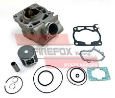 YAMAHA YZ125 YZ 125 2005 - 2018 54mm Barrel / Cylinder Kit Inc. Piston & Gaskets