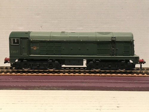 Hornby dublo rail bo - 2, bo-bo