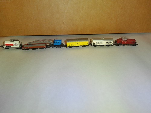 Vintage marklin gauge - vintage,