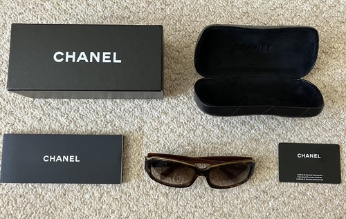 Ladies chanel tortoise - ladies, &