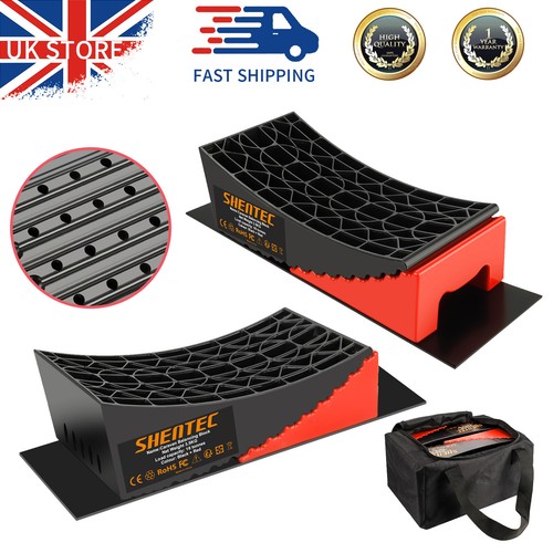 Levelling ramps kits - levelling,