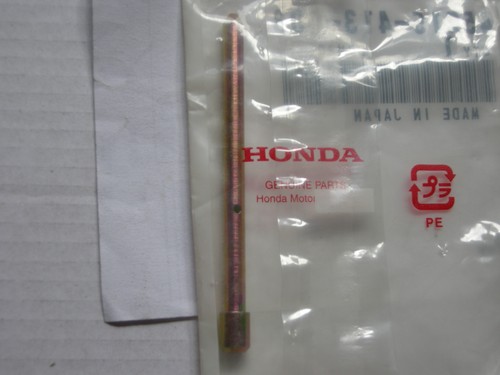 Honda cb250n cb250t - honda,