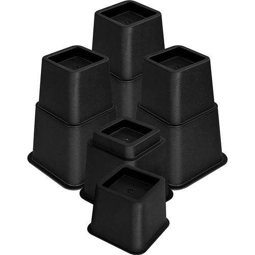 Duty bed risers furniture - bed,