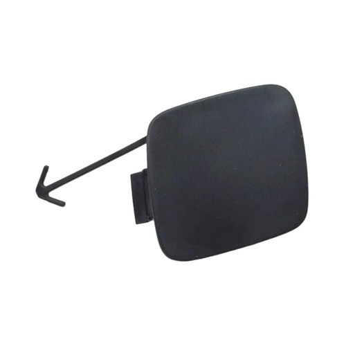 Front lower tow hook cover - cover, cap