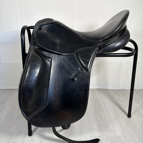 Kieffer lech dressage - kieffer, dl