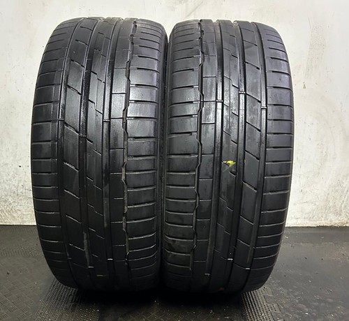 245 hankook ventus - 2x,
