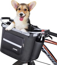 COFIT Detachable Bike Basket