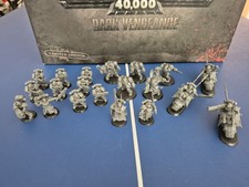 Warhammer 40k dark vengeance