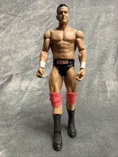 WWE Mattel Wrestler David Hart